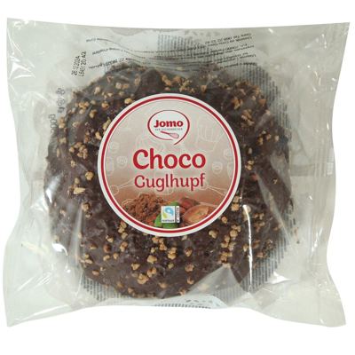 KUGLOF SA LEŠNIKOM 500GR JOMO