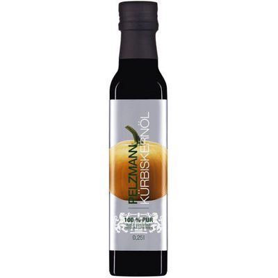 ULJE OD SEMENA BUNDEVE 250ML PELZMA