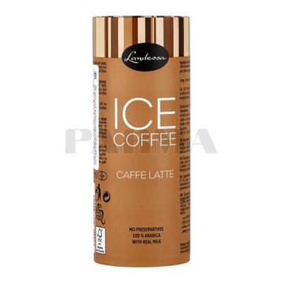 LANDESA CAFE LATE 230ML