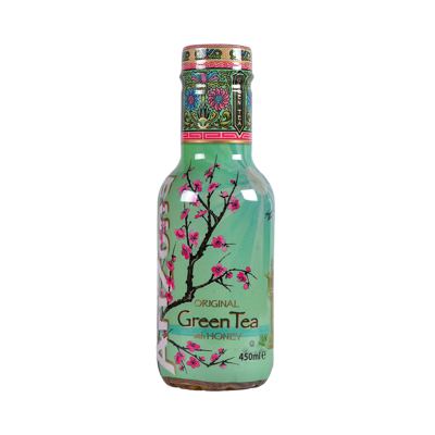 LEDENI ČAJ ARIZONA ZELENI 0,45L