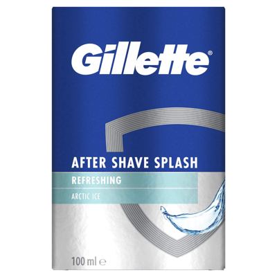 GILLE.LOSION ARTIC ICE 100ml-203