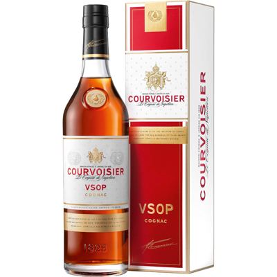 COURVOSIER VSOP 0.7