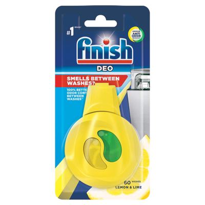 FINISH CALGONIT OSVJEŽIVAČ CITRO 40g