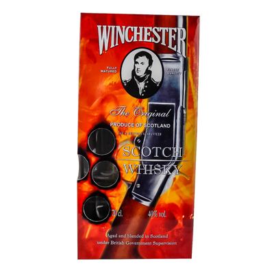 WINCHESTER 0,7L