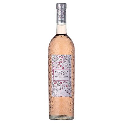 VINO SOUPCON DE FRUIT ROSE DE 0,75L