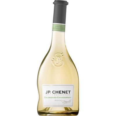 *COLOMBARD-SAUVIGNON JP.CHENET 0.75L SUHO 2025. -6/1-