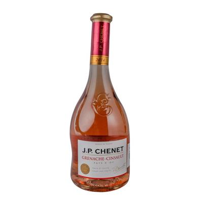 VINO JP CHENET 0.75L ROSE