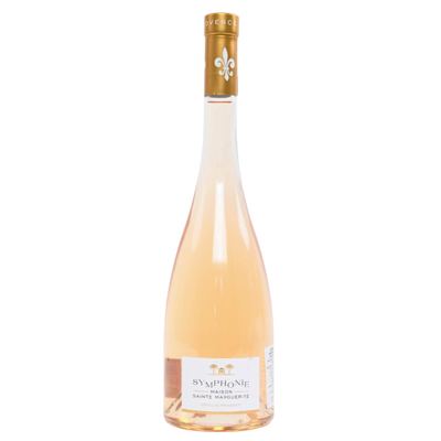 VINO SAINTE MARG SYMPH ROSE 0.75L