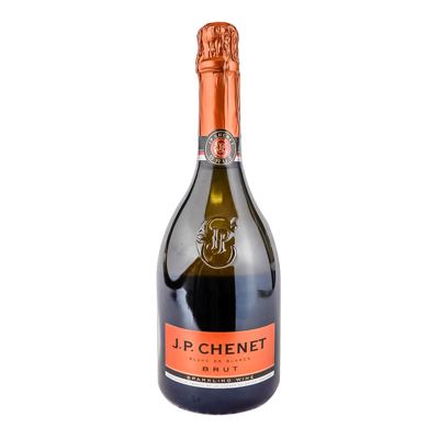 VINO BLANC DE BLAN J.P.CH BRUT 0.75