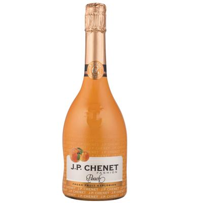 PENUŠAVO VINO PEACH 0.75L J.P. CHENET FASHION
