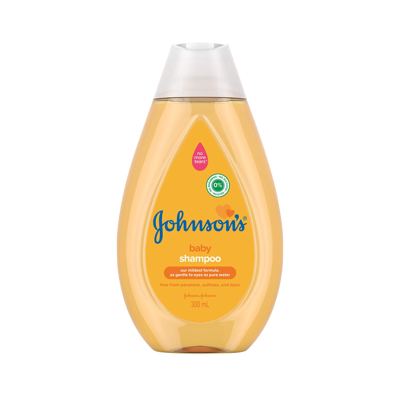 JOHNSON'S BABY šAMPON 300 ml