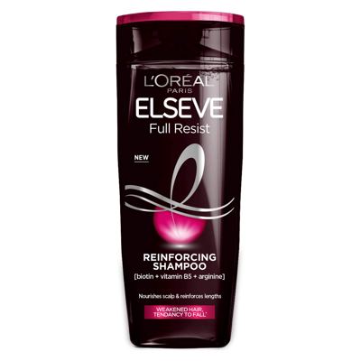 ŠAMPON ELSEVE ARGININE RESIST 250ML LOREAL