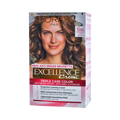 EXCELLENCE 600 TAMNO PLAVA