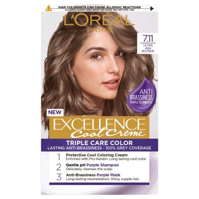EXCELLENCE COOL 7,11*