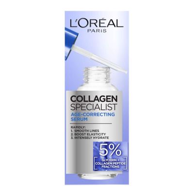 SERUM LOREAL AGE SPECIAL.30 ml