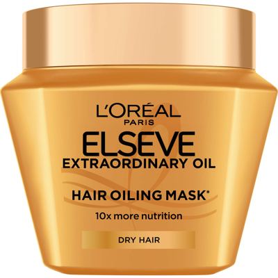 ELSEVE MASKA EXTRAORDINARY OIL 300mL