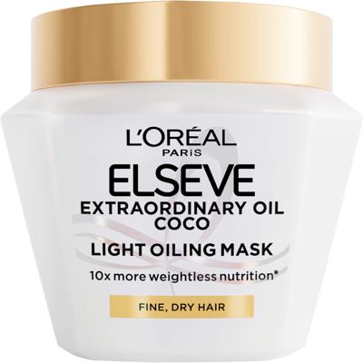 ELSEVE MASKA COCO OIL 300mL