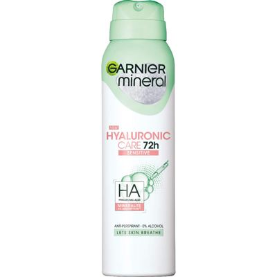 DEO SPREJ WOMEN HYALURION 150ML GARNIER