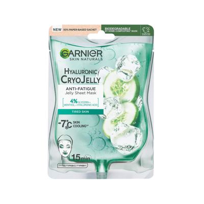 MAS.LICE GARNIER CRYO JELLY