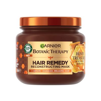 MASKA BOTANIC THERAPY 340 ml