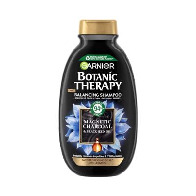 BT Charcoal sampon 250ml
