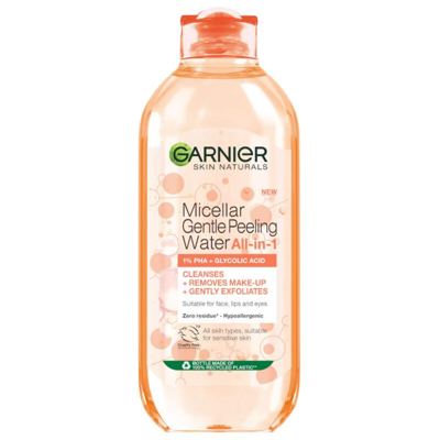 MIC VODA SA BLAGIM PILING 400ML GAR