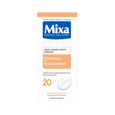 FLUID PROTIV TAMNIH FLEKA 50ML MIXA