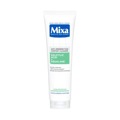 GEL PROTIV NEPRAVILNOSTI 150ML MIXA