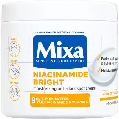 KREMA MIXA ZA TI. PROTI 400 ml
