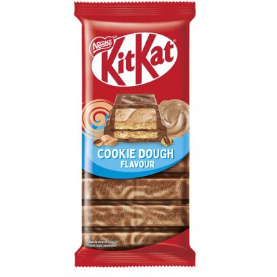NEST.KITKAT TABLE COOKIE DOUG.99G