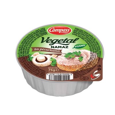 NAMAZ 75G SA PECURKAMA VEGETAL