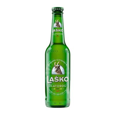 PIVO LASKO 0.33L NPB
