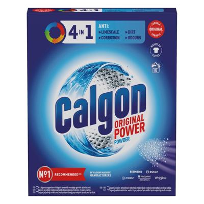 SREDSTVO ZA KAMENAC CALGON 500G