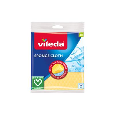 Vileda trulex krpa 3/1