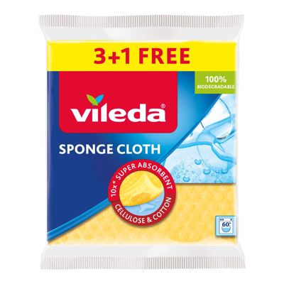VILEDA TRULEX 3+1gratis