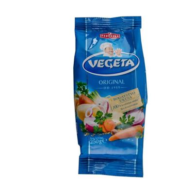 VEGETA 250GR KESA PODRAVKA