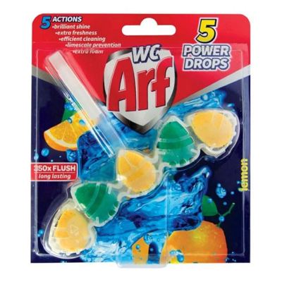 ARF LEMON 55G