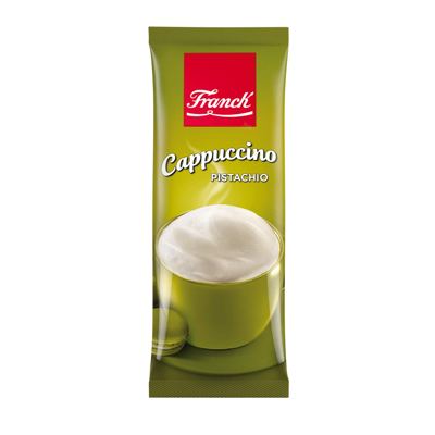 CAPPUCINO PISTACHIO FRANCK 18G
