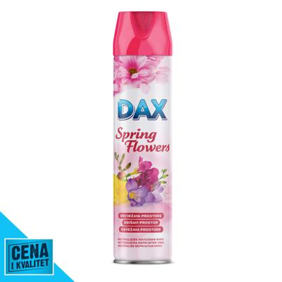 OSV MIRIS CVEĆE 300ML DAX