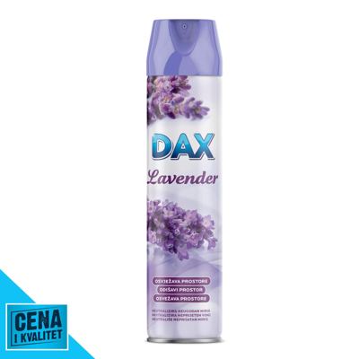 OSVJ DAX LAVANDA 300ML