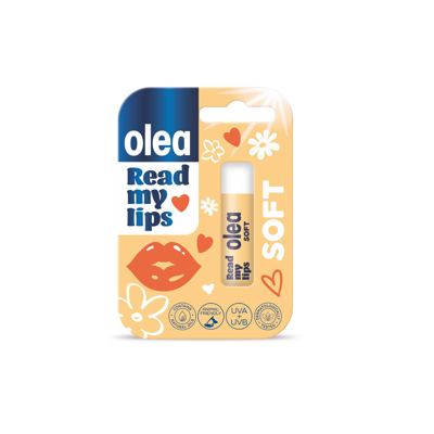 LIP BALM K PLUS OLEA SOFT 4.5g