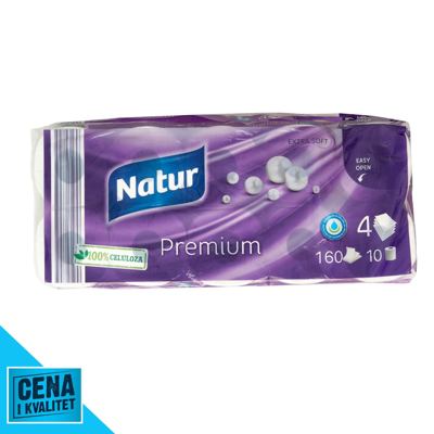 TP NATUR 4SL 10/1