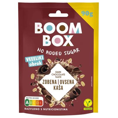 BB OVS.KASA 90GR COKOLADA*