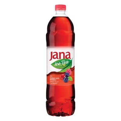 Jana led.caj sumsko voce 1.5l #6/504(84)