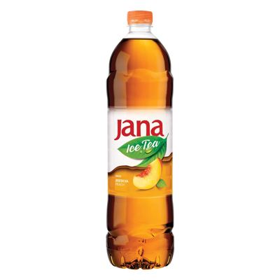 JANA LEDENI ČAJ BRESKVA 1,5L