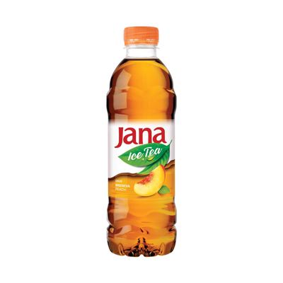 JANA LEDENI ČAJ BRESKVA 0,5L
