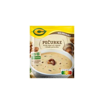 KREM SUPA PECURKE 53g C