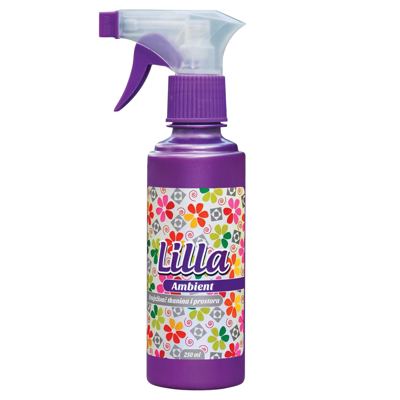 OSVEZIVAC LILA 250ml