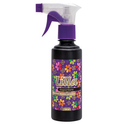 OSV SUPERIOR 250ML LILLA