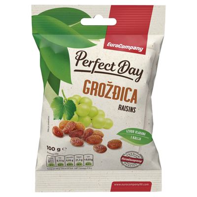 SUVO GROŽĐE EURCO99 100G